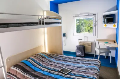 ibis budget Le Cannet des Maures