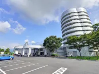 Cocopa Resort Club Hotels near Louvre Museum of Sculpture