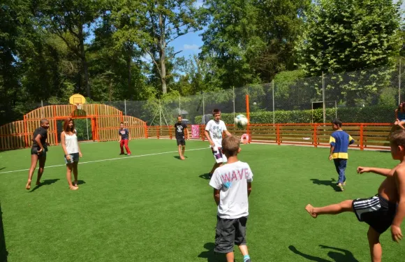 拉克3號野營旅館