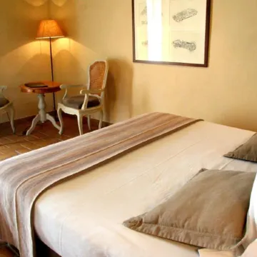 Mas Salvi Country Boutique Hotel