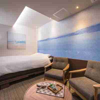 埃諾卡霍特爾 Rooms