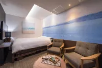 Enoca Hotel Hotel a Fujisawa