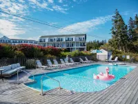 Newagen Seaside Inn Hotels in Southport