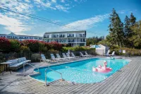 Newagen Seaside Inn Hotels in Southport