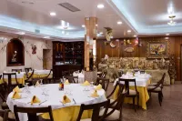 Hotel Marivella