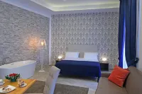 Barbarella Hotel Spa Hotels in Naples