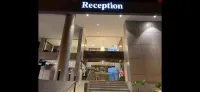 Alshaheen Suites - Parkplatz