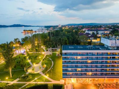 Danubius Hotel Annabella
