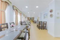 Hotel Restaurante Moya