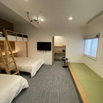 Guesthouse Iyonchi