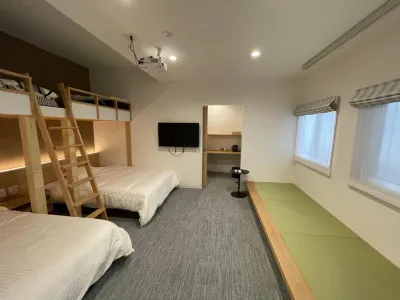 Guesthouse Iyonchi