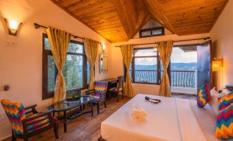 Gostops Mukteshwar