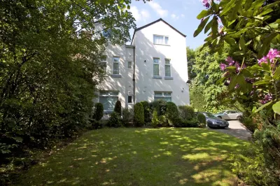La Suisse Serviced Apartments Hotels in Prestwich