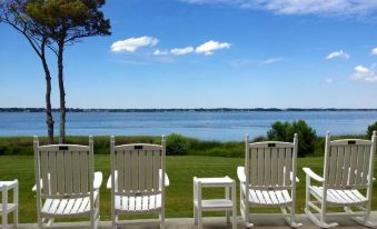 Oceanview Inn - Emerald Isle