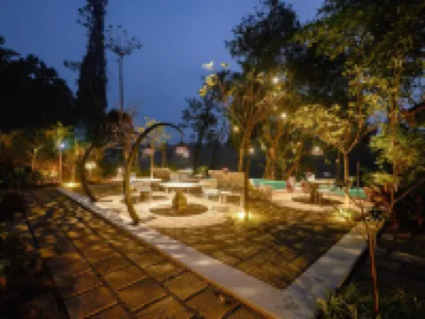 Periyar River Lodge Hotels in Kuttampuzha