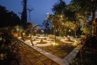 Periyar River Lodge Hotels in Kuttampuzha
