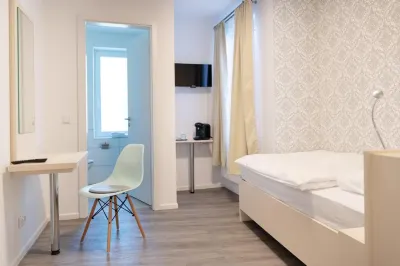 Haus Kreta - Hotel & Restaurant Hotels in der Nähe von Anholter Schweiz