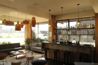 烏馬威酒店 - 酒吧