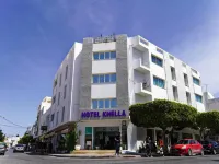 فندق خلة Hotels near جامع التوبة