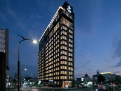 Candeo Hotels Omiya Hotels in Saitama City