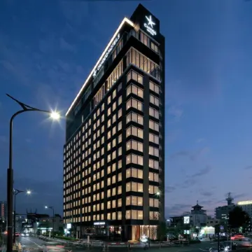 Candeo Hotels Omiya