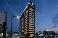 Candeo Hotels Omiya Hotel a 