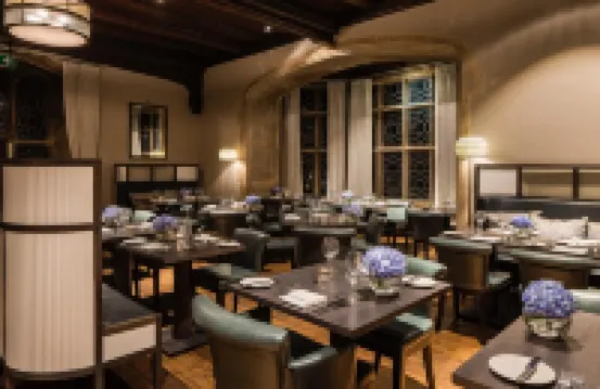 Eastwell Manor, Champneys Hotel & Spa
