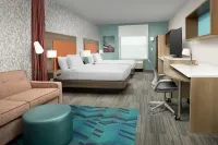 Home2 Suites by Hilton Columbus Easton Hotels in Gahanna