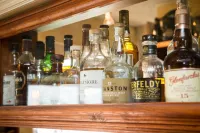 Cumberland Inn Hoteles en Alston