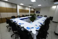 Hotel la Falaise Yaounde