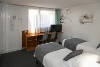 Logis Hôtel Au Relais d'Alsace