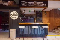 Del Glaciar Libertador Hotel