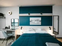 Hotel Blue Hotels near Jarun