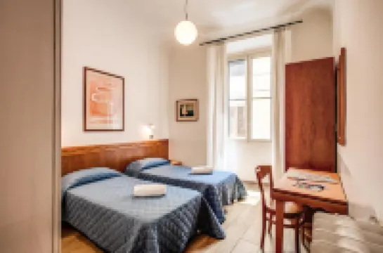 義大利諾瓦飯店