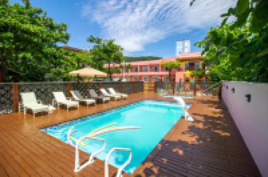 Pousada Baía Dos Açores