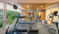 BloomSuites l Ahmedabad Hotels in Ahmedabad