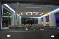 Petinaros Hotel - sarapan