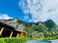 Aonang Hill Krabi Hotel di Krabi