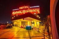 The Madurai Residency 마두라이 호텔