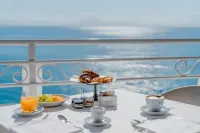 Hotel Cetus - Romantic