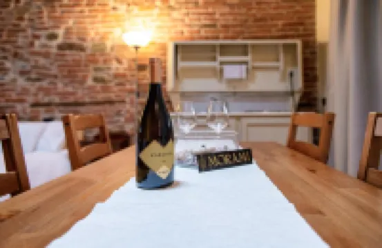 Morami Wine Agriturismo - Degustazioni - Wine experience