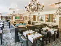 Hotel Moers van der Valk Hotels in Moers