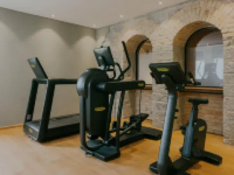 バッド ホテル ユーバーリンゲン