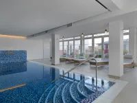 Strandhotellet - Pools