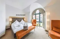 Göbel's Hotel AquaVita Hotels in Haina (Kloster)