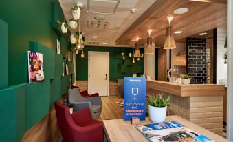 Holiday Inn Express Amsterdam - City Hall