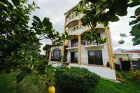 Topset Hotel Hotels near Girne American University