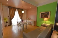 Grand Eurhotel Hotels in Pineto