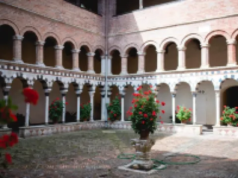 Antico Borgo di Torri Hoteles en Sovicille