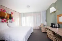 Boutique-Hôtel Chez Jan Hotels in Champery